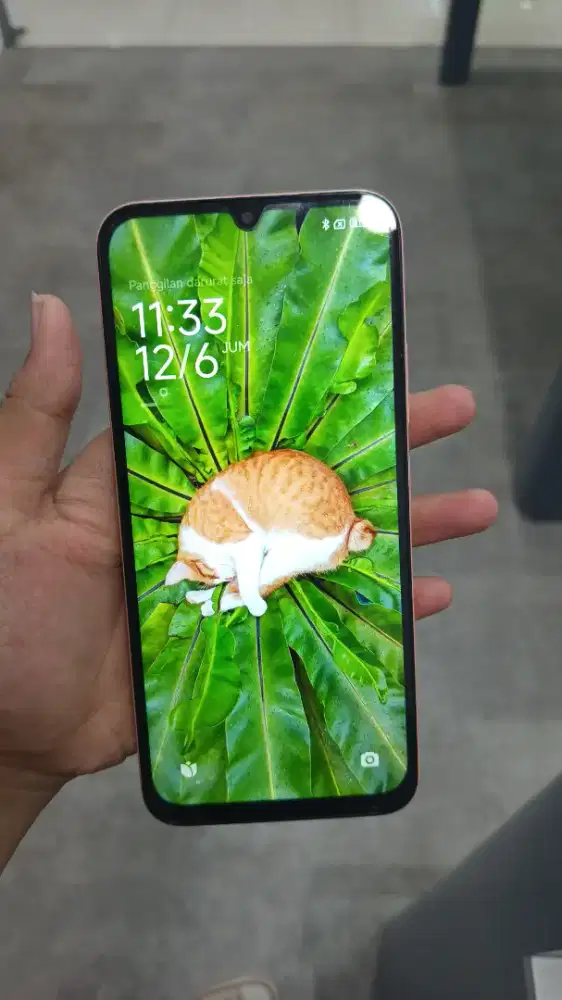 Redmi 15c 4g 128gb