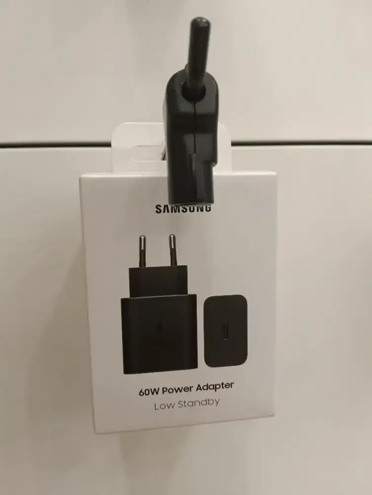 Adaptor Original Samsung 60W