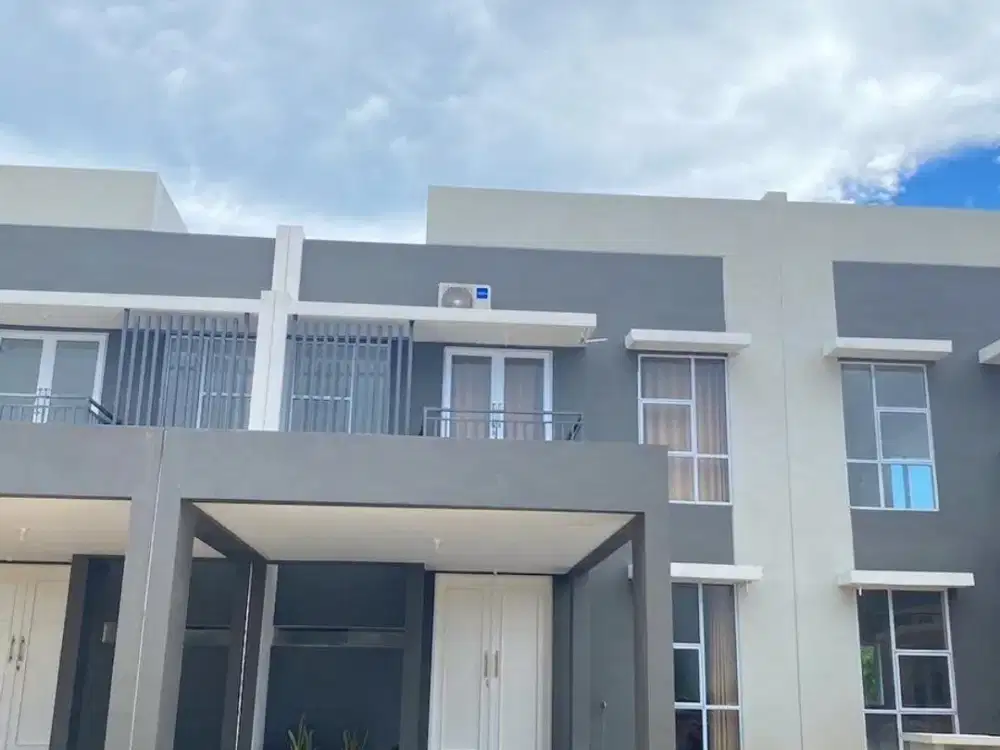 Dijual Rumah Grand Maganda, Batam Centre
