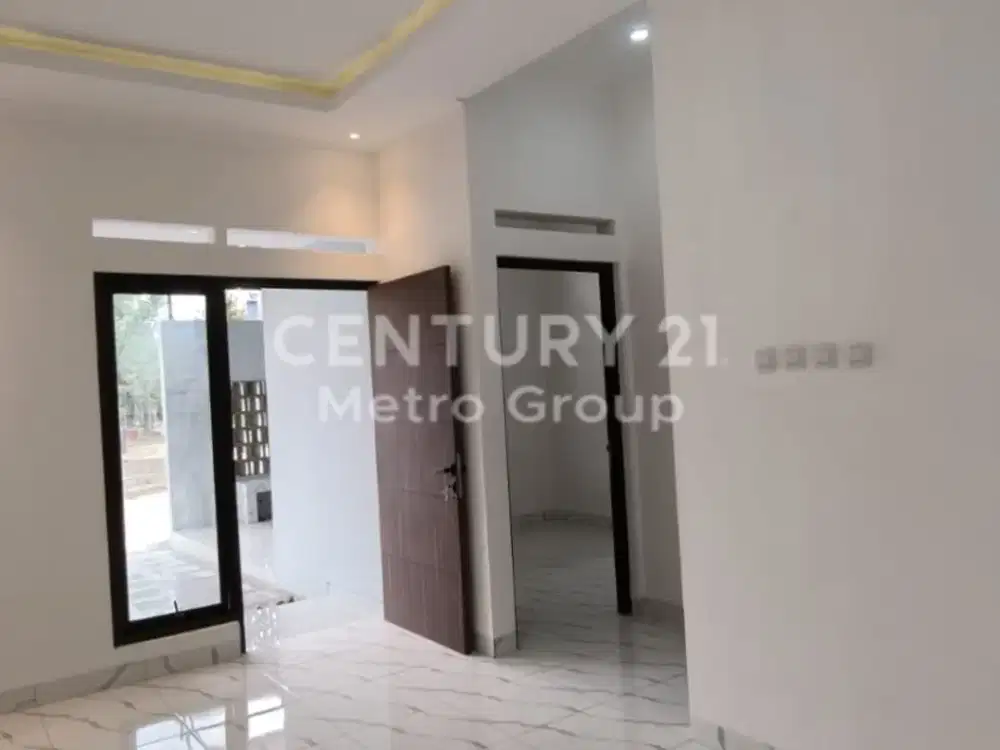 t Rumah SHM di Cluster Acacia Bumi Harapan Mulya Regency Tarumajaya | Bebas Banjir | One Gate System