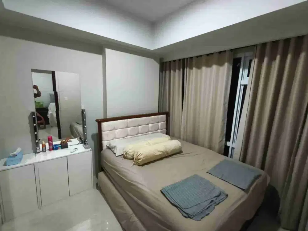 Green Sedayu Apartemen