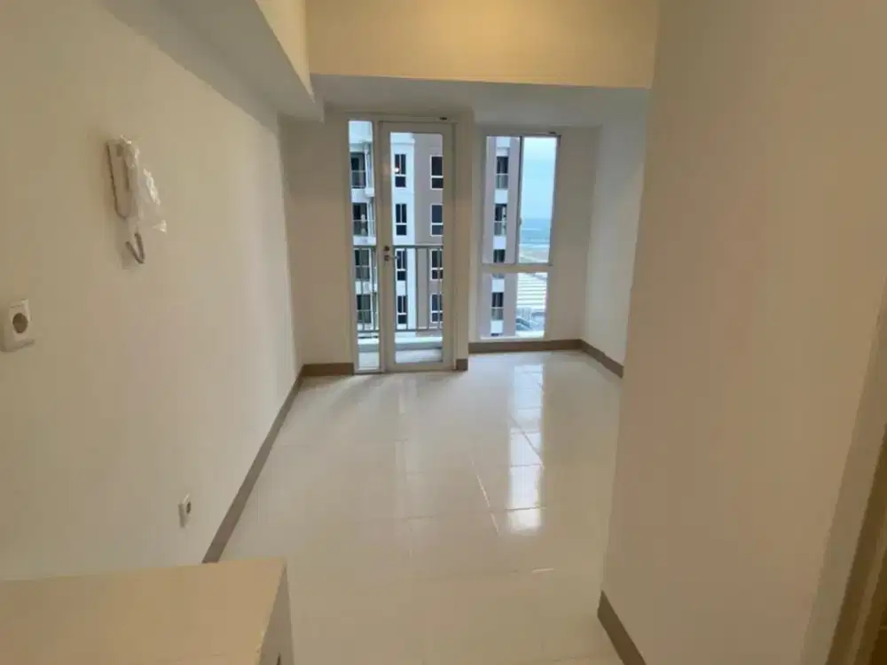 Vco - Dijual Apartemen Tokyo Riverside Tower Beppu Studio Unfurnish