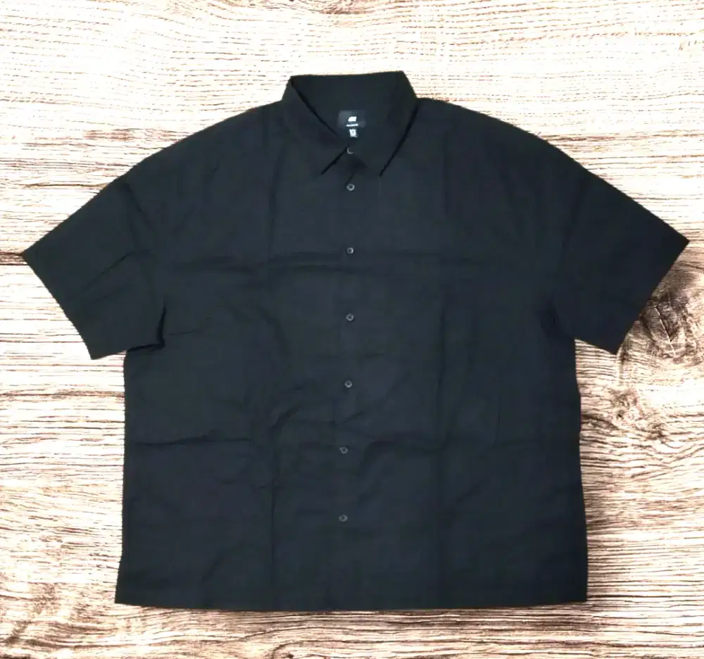 Kemeja H&M Besar