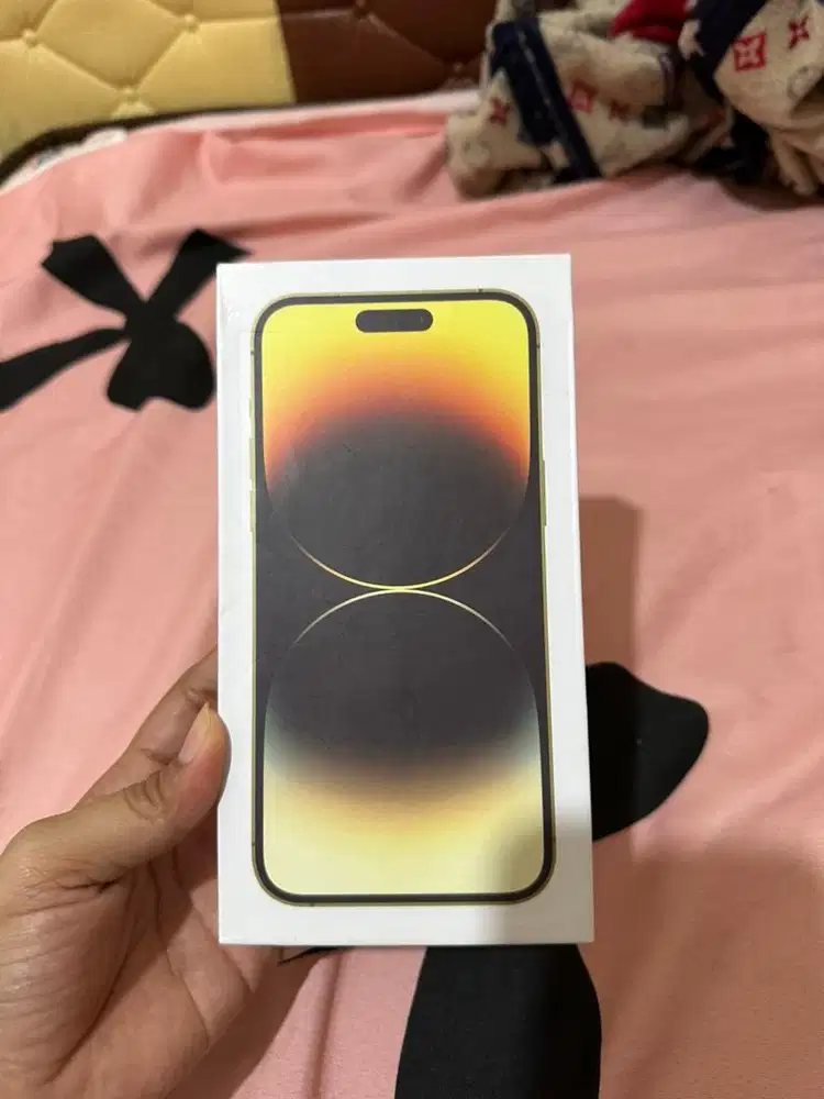 Iphone 14 promax