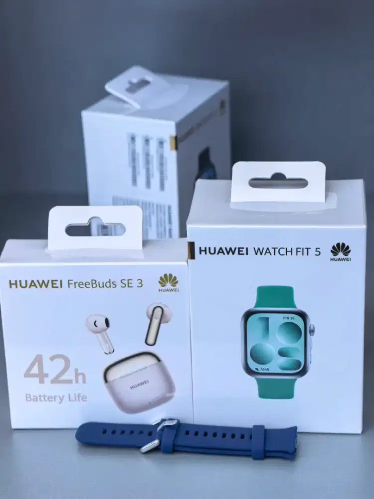 Huawei watch 5 series