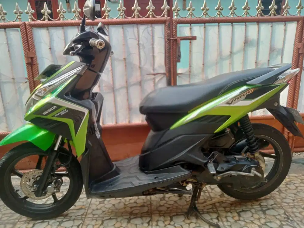 Honda Vario 110cc 2011