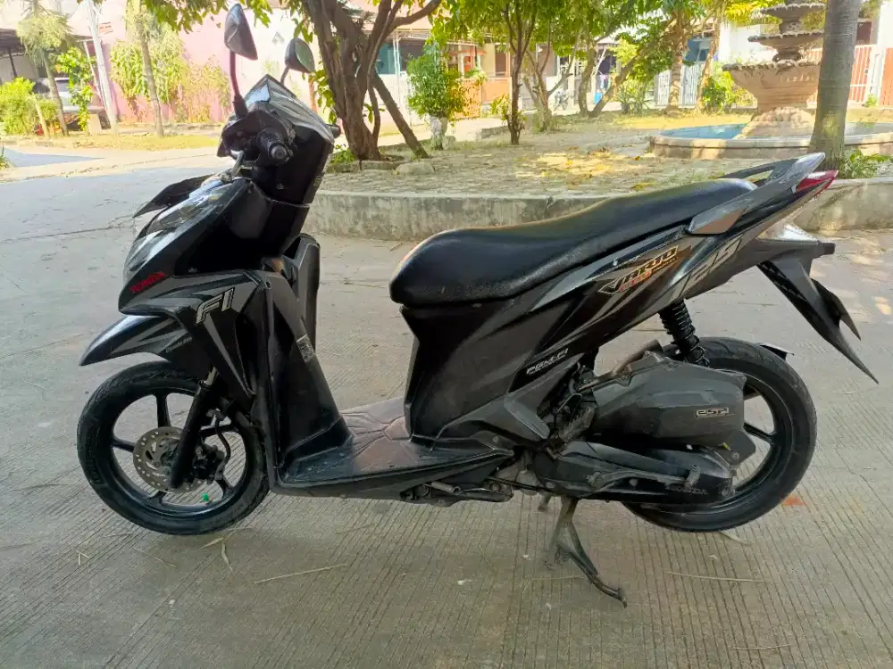 VARIO 125 KZR MURAH PJK ON