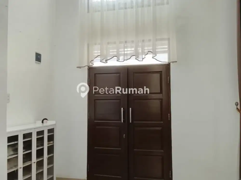 DIJUAL RUMAH JALAN FLAMBOYAN I TANJUNG SELAMAT (ARKAN)