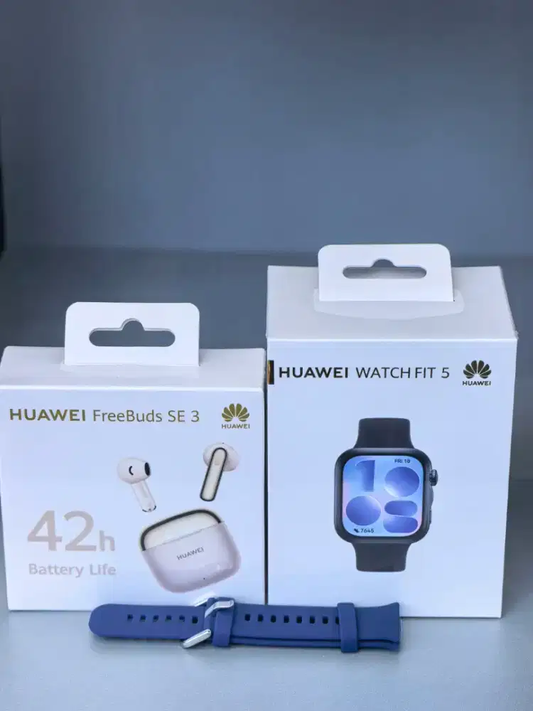 Huawei watch 5 series