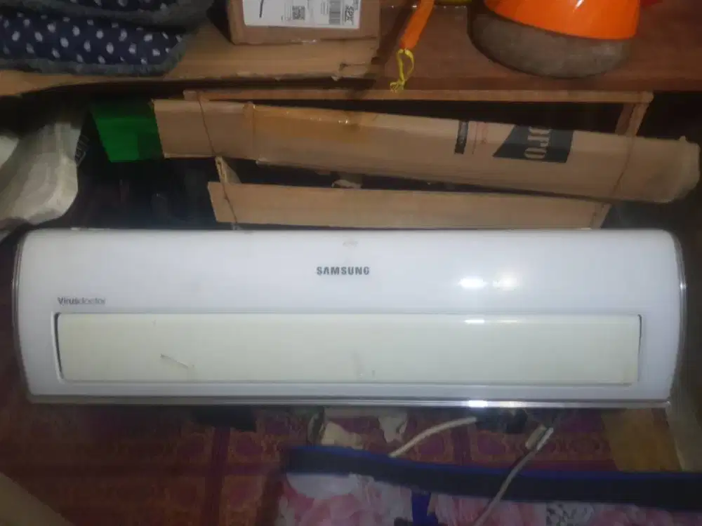 Jual AC SAMSUNG VIRUS DOCTOR 3/4 PK .