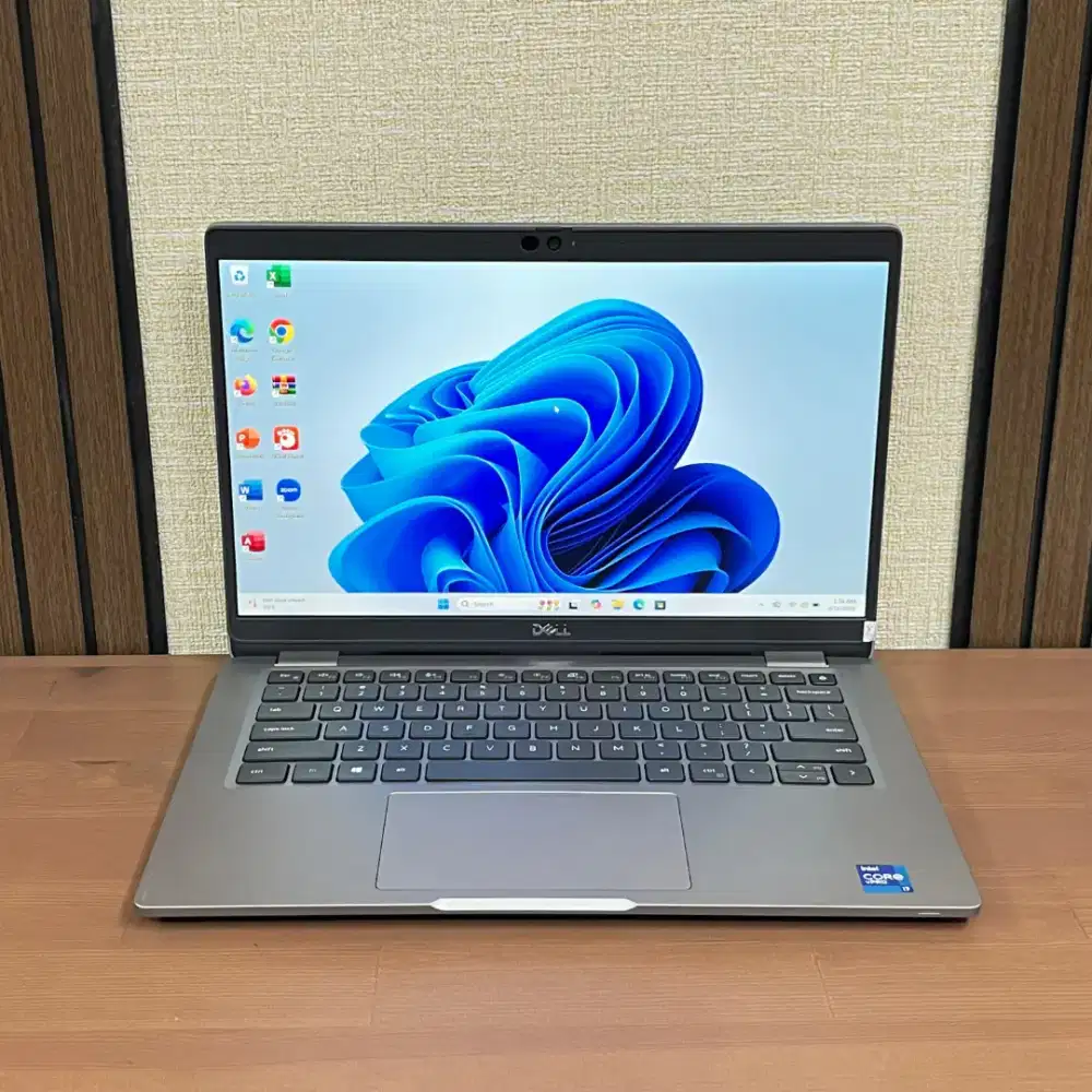 Dell Latitude 5320 | Core i7 Gen 11 | RAM 16GB | SSD 512GB NVMe