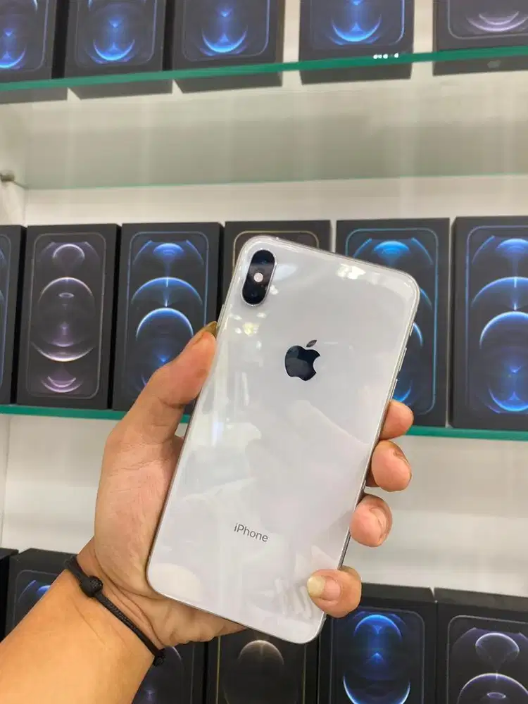 Iphone xs max 512Gb All operator