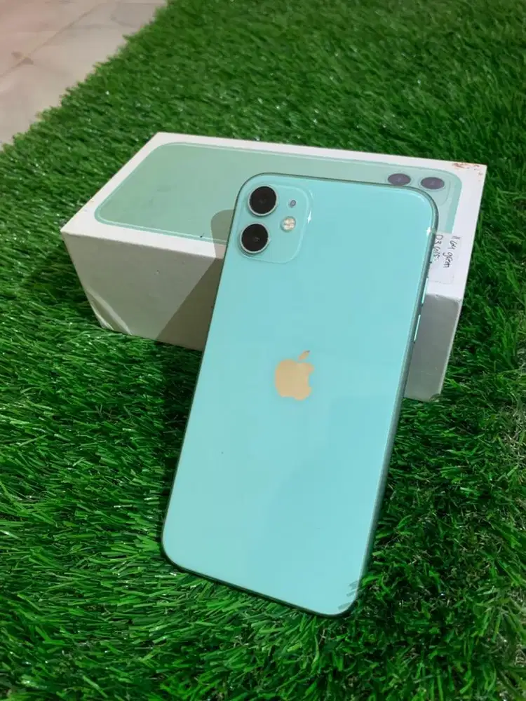 iPhone 11 64gb Inter