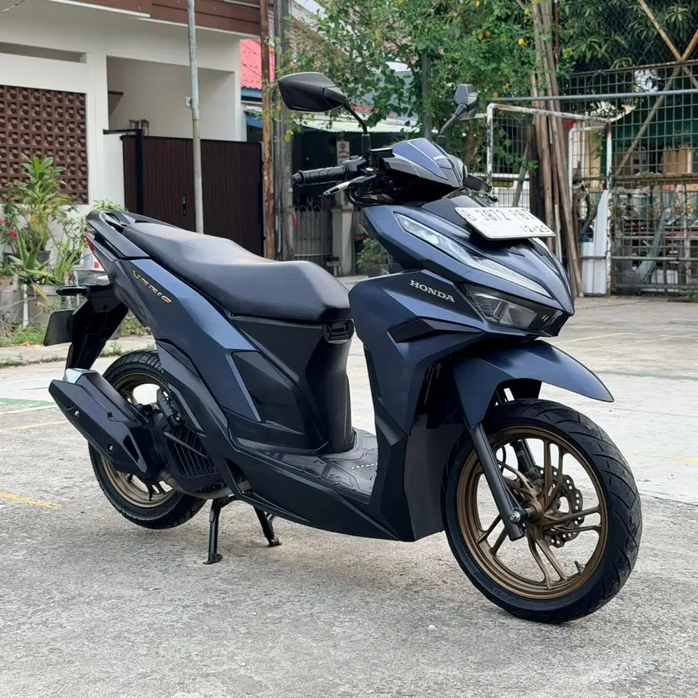HONDA VARIO 2024 125 KEYLESS KOTA BEKASI TERMURAH