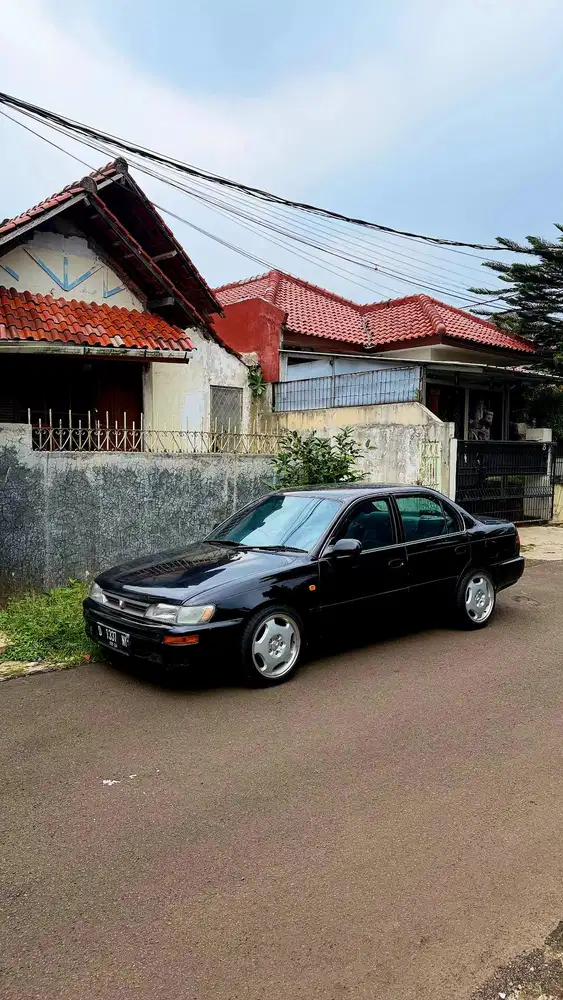 penjual