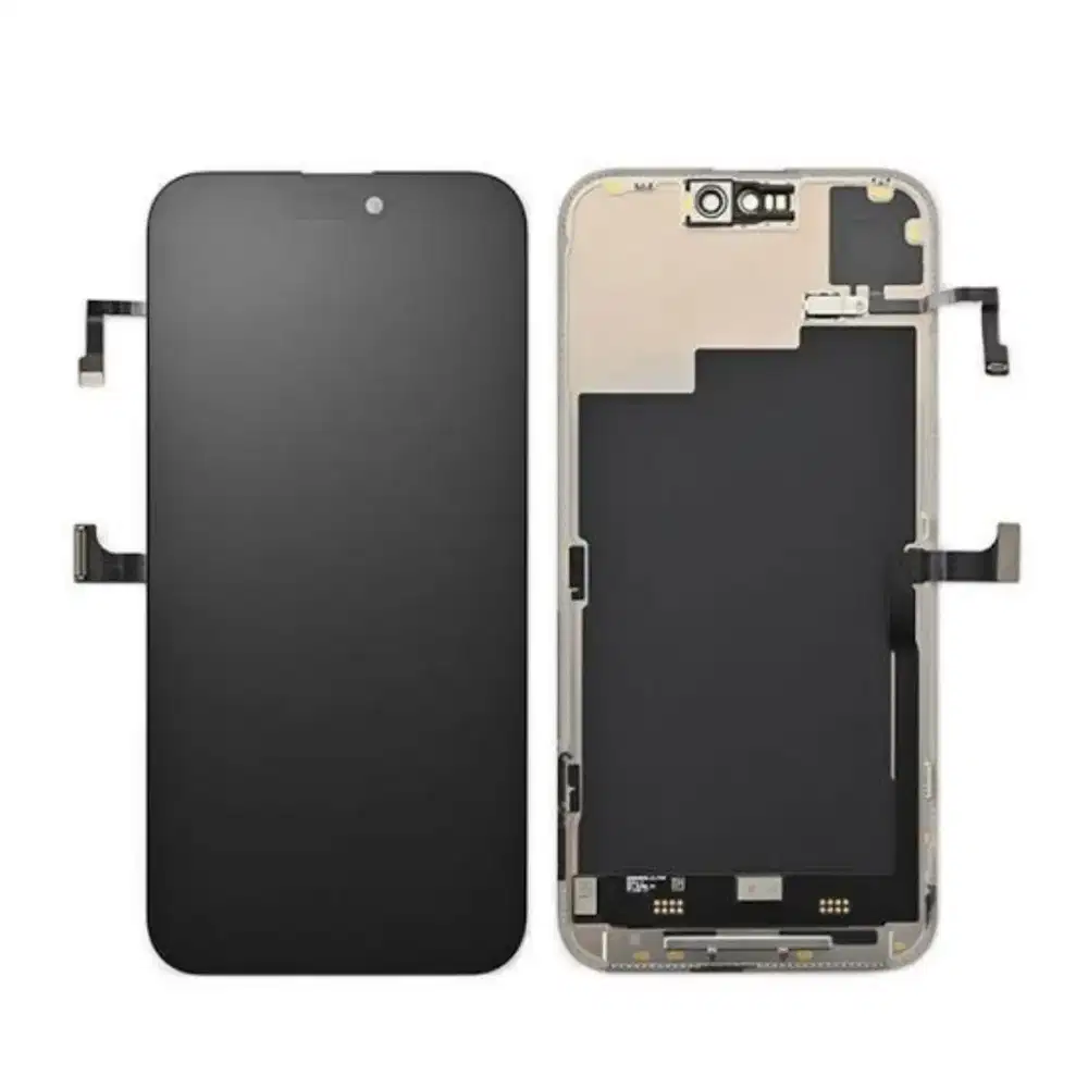 LCD iphone 15 plus