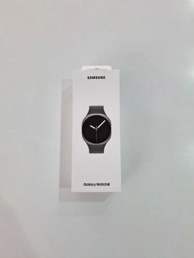 Samsung Galaxy Watch 8 Baru (44mm) bisa Cicilan