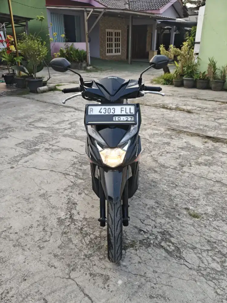 •Big sale Honda Beat eco
