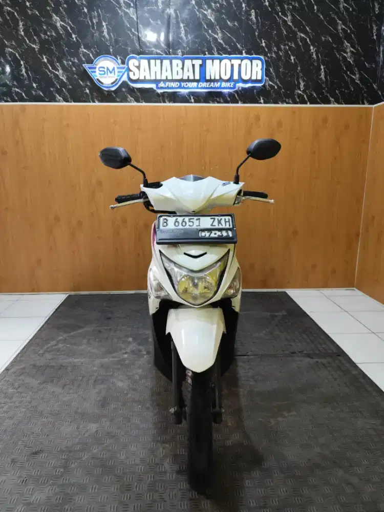 BEAT POP FI TH 2015 CASH ATAU SPAYLATER READY SIAP PAKAI