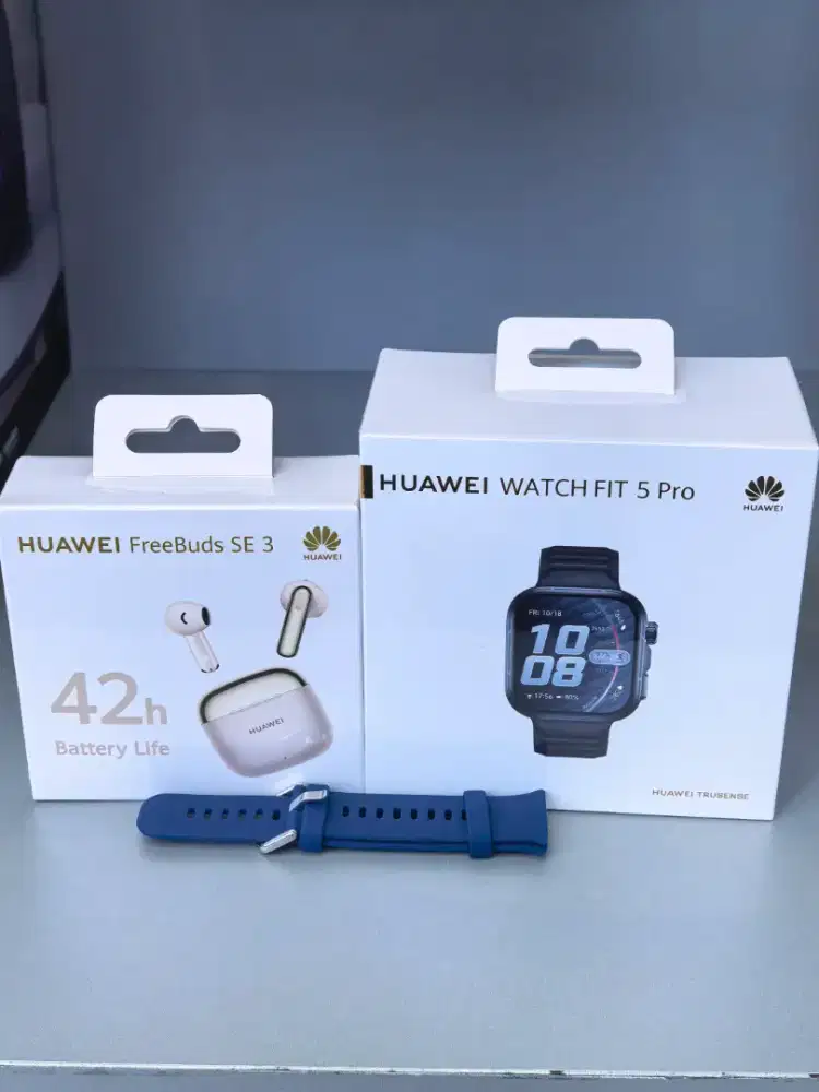Huawei fit 5pro