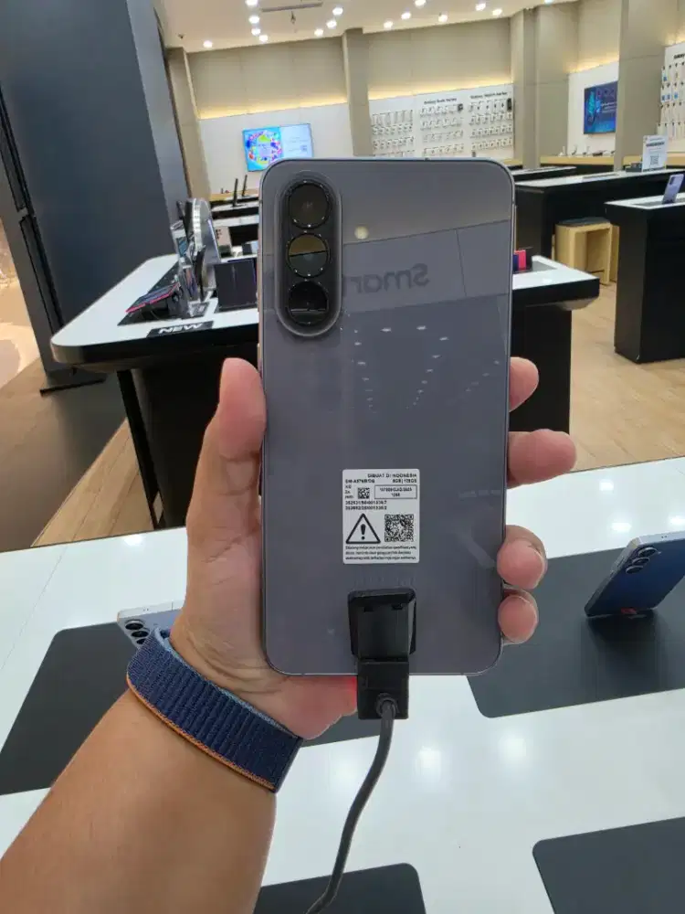 Samsung Galaxy A57 8/256gb