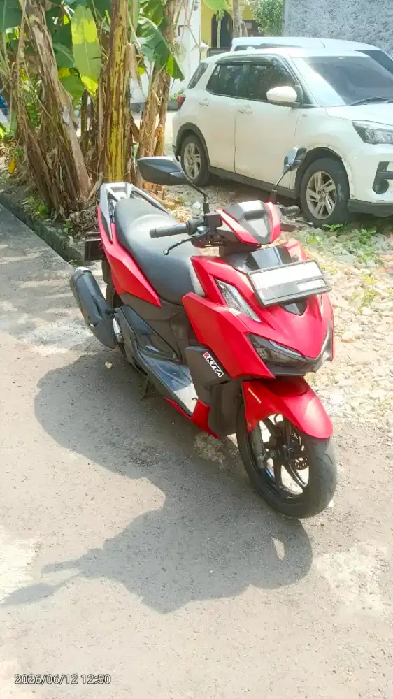 HONDA VARIO 160 KEYLESS