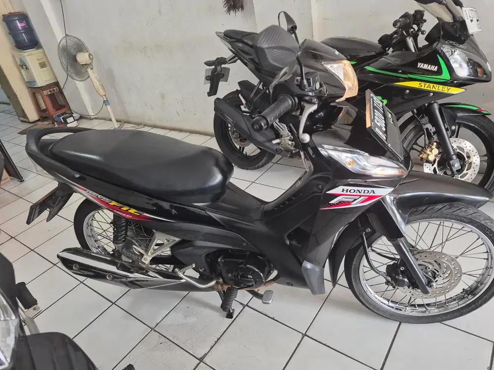 REVO FI 2021 OKe..cas/kredit Dp 1250