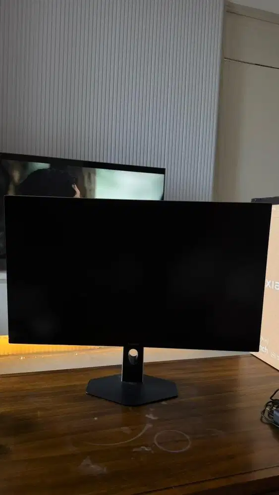 Xiaomi Gaming Monitor G27i 200Hz