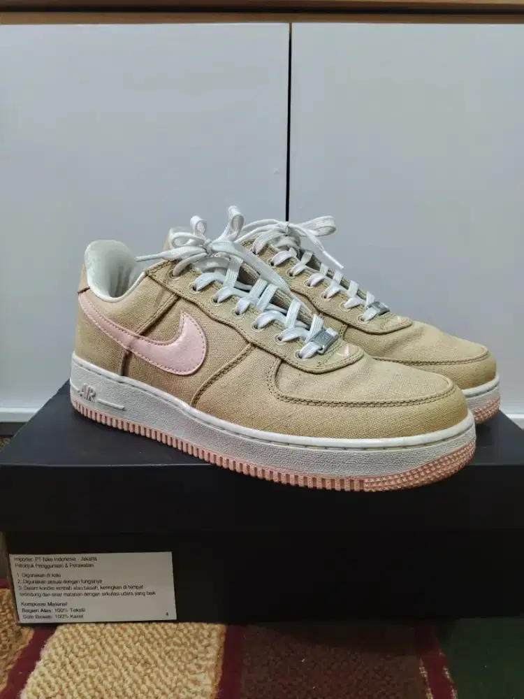 Nike air force one