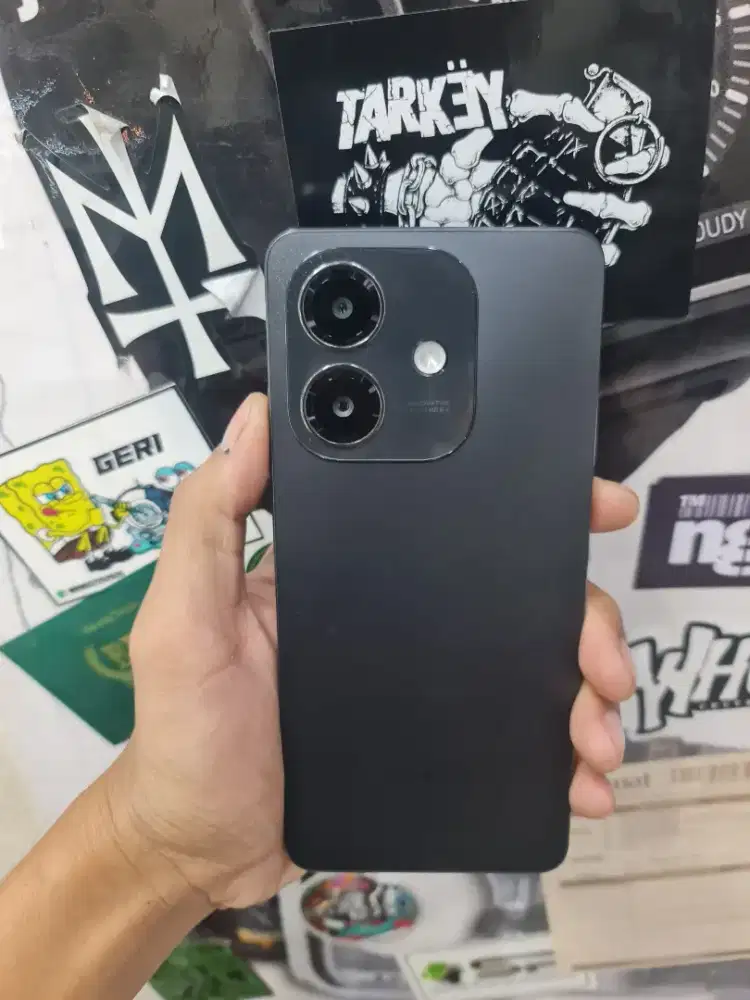 Oppo A3 8//128gb