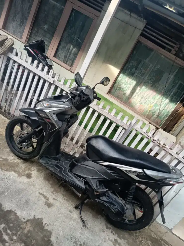 Vario techno 2012
