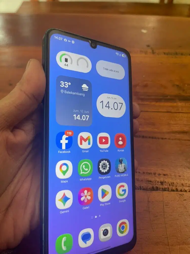 Samsung Galaxy A07 6/64 GB