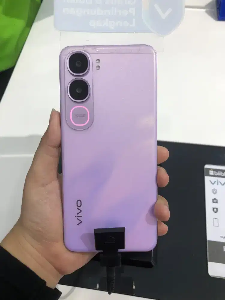 VIVO Y21D BISA CICILAN TANPA DP
