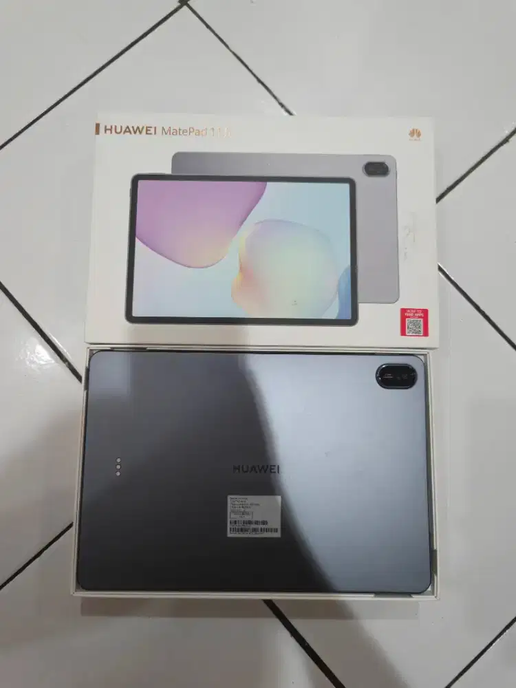 Huawei Matepad 11.5 2026 8/128gb