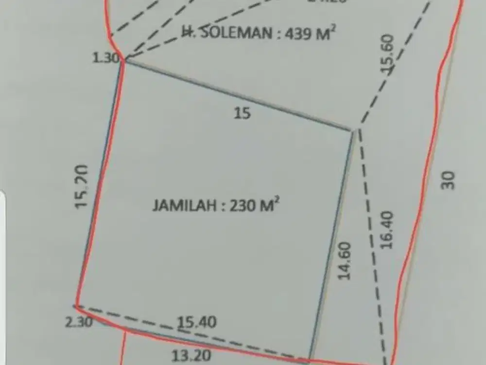 DIJUAL CEPAT KAVLING STRATEGIS DEKAT QBIG BSD & FORESTA