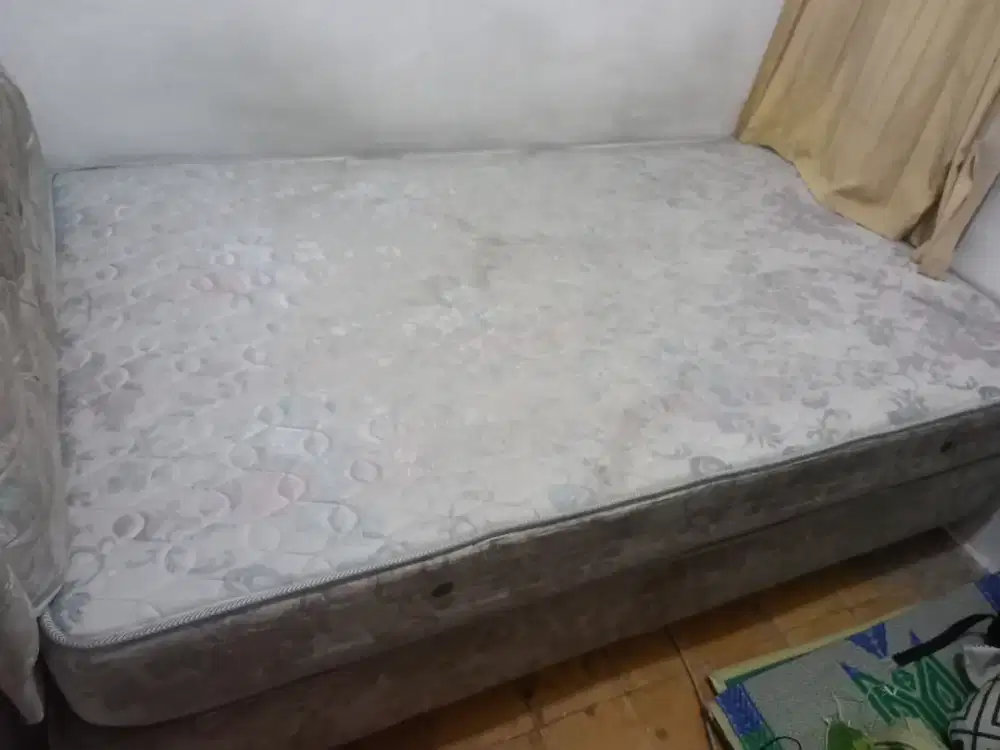 Kasur Central - Spring Bed