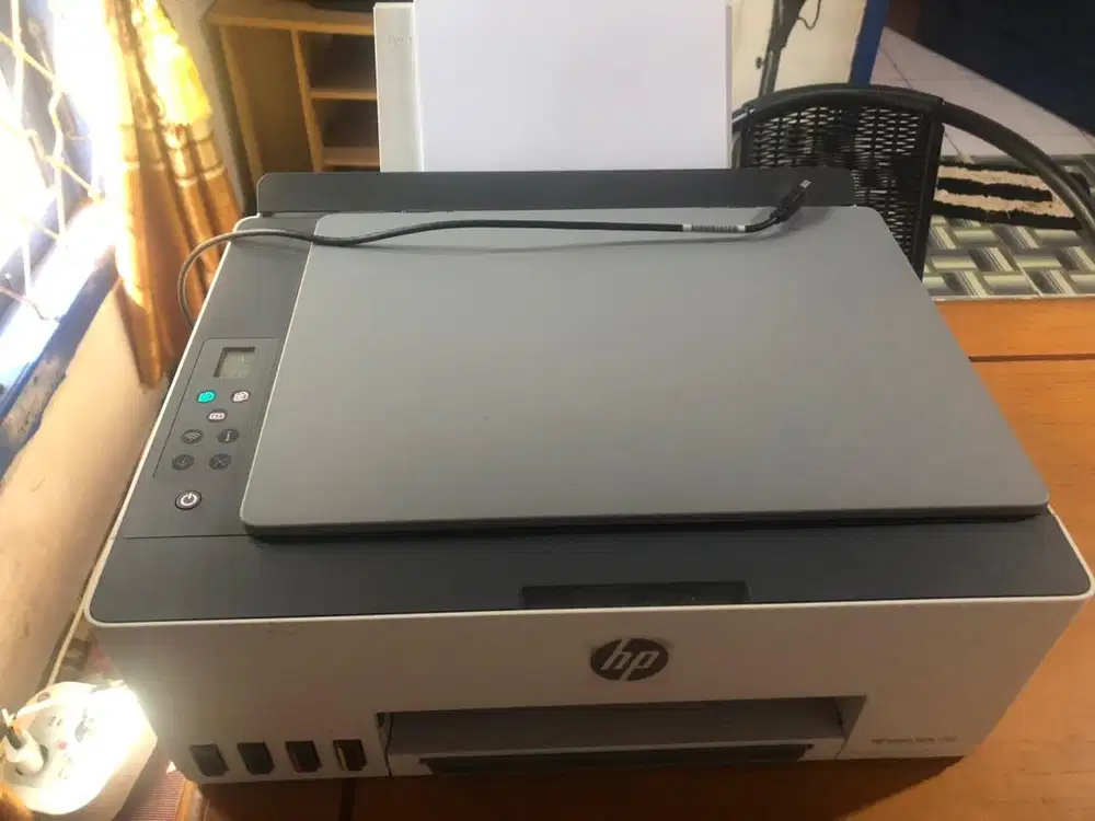 Printer HP Smart Tank 580