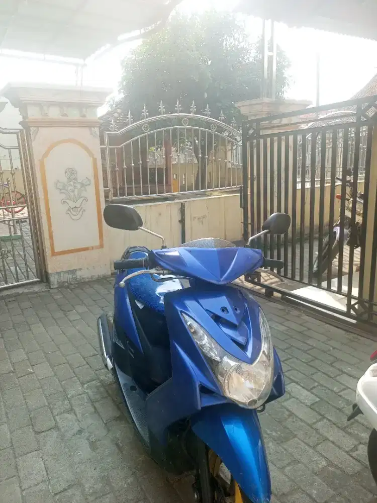 Mio soul karbu 2012