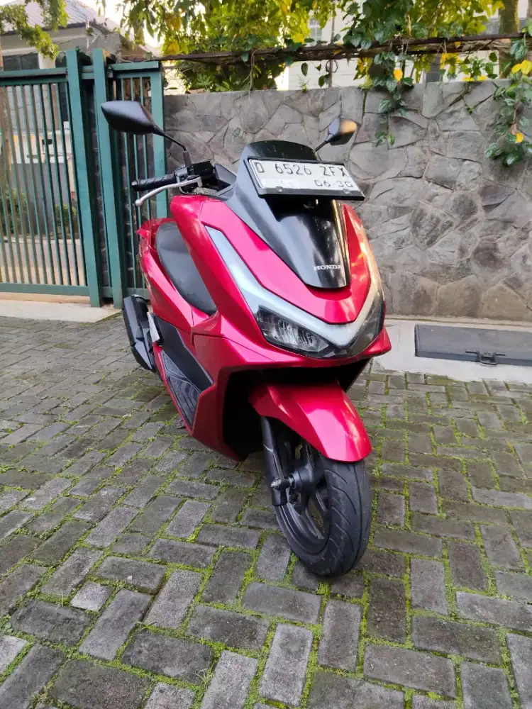 PCX 160 2025,Mulus,Mesin Bagus,istimewa,Siap TT
