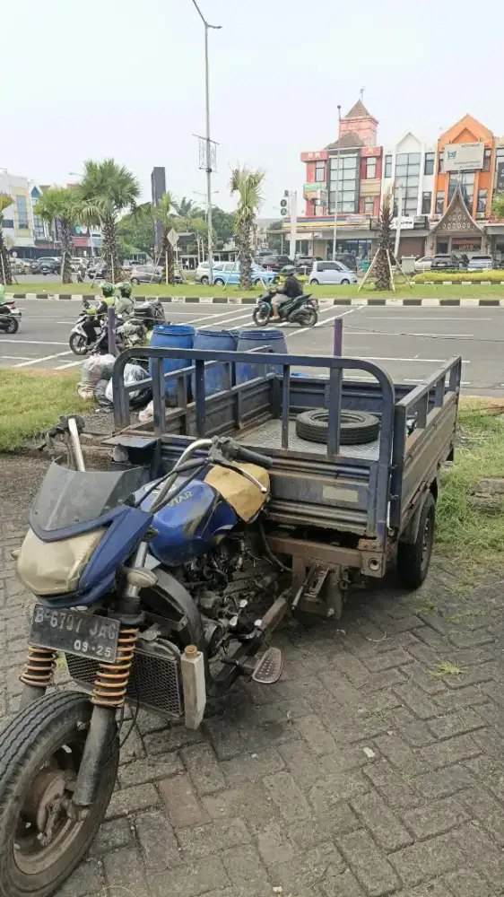 Viar karya 150 tahun 2020