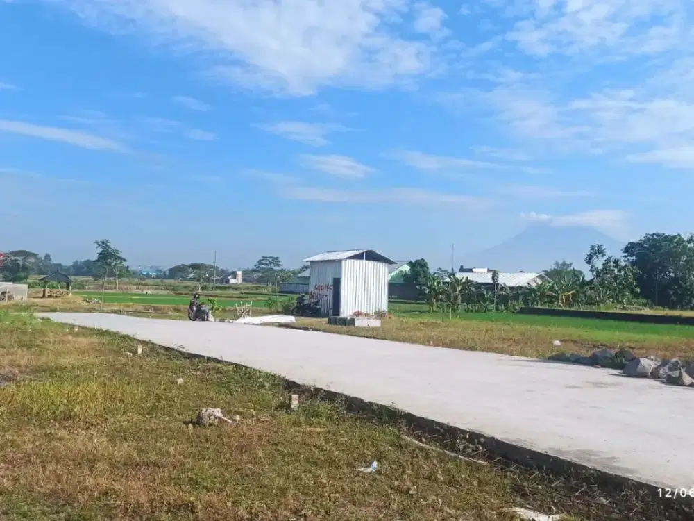 3. Dapatkan Rumah Akses Mudah dengan Kualitas Terbaik Dekat Prambanan!