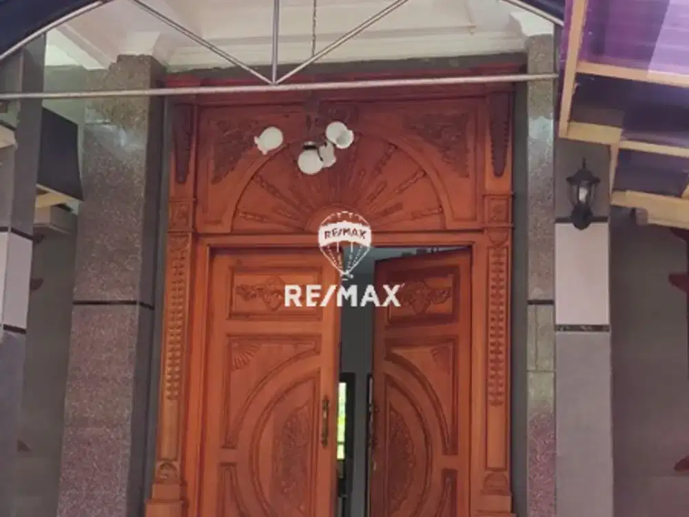 For Sale Rumah Style Modern, Licin-Banyuwangi