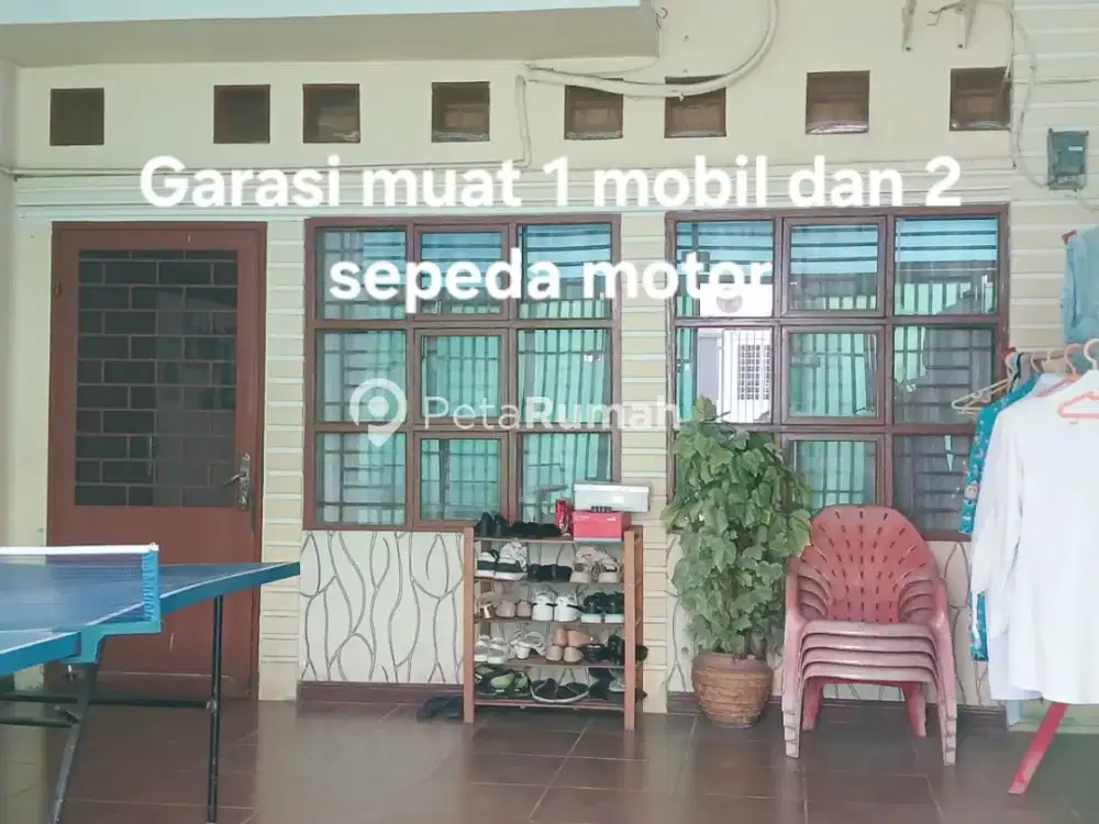 DIJUAL RUMAH JALAN BAMBU 3 - DAERAH SUTOMO  (ANSHAR)