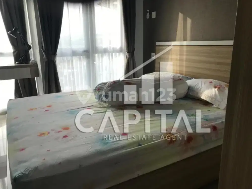 Unit Special Taman Melati Jatinangor Apartment