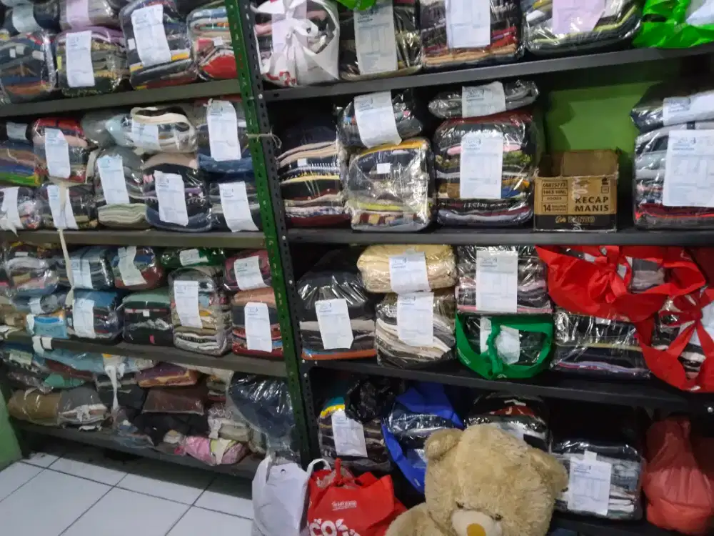Take over laundry omset 23-30juta siap temani owner baru 2 minggu