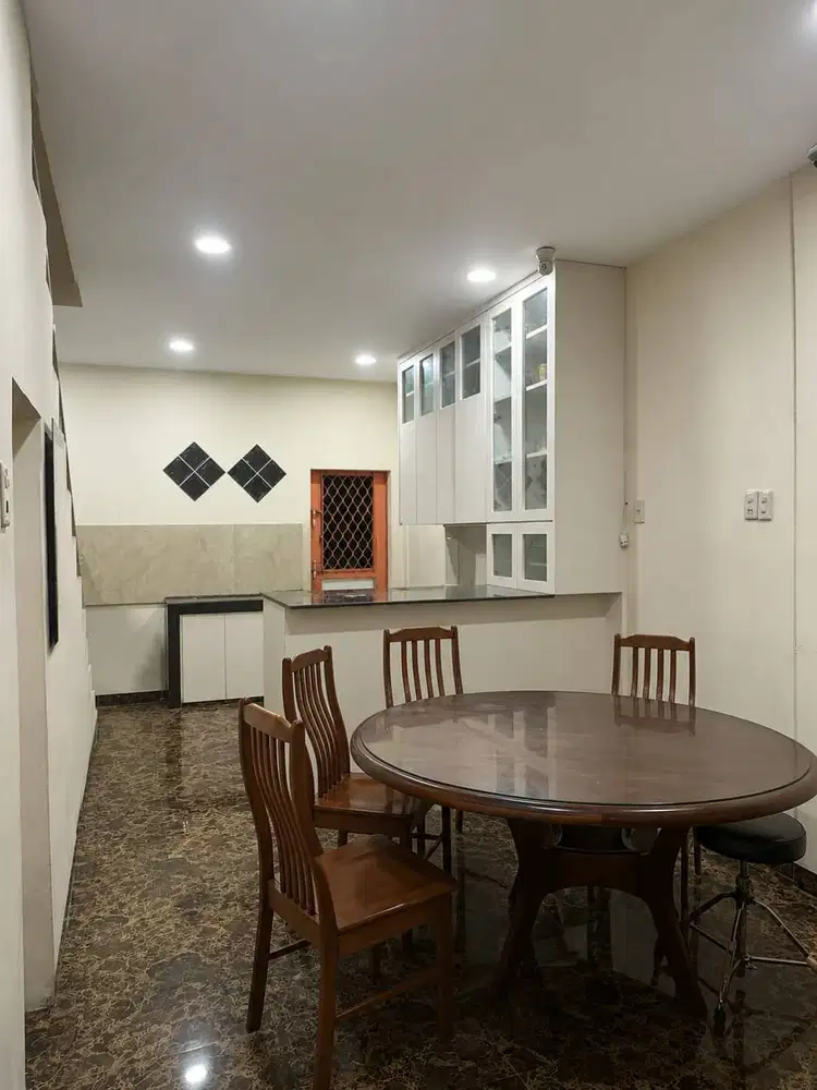 Dijual 1 unit Rumah