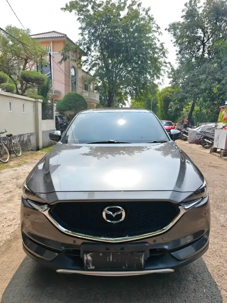 For Sale CX-5 no PR