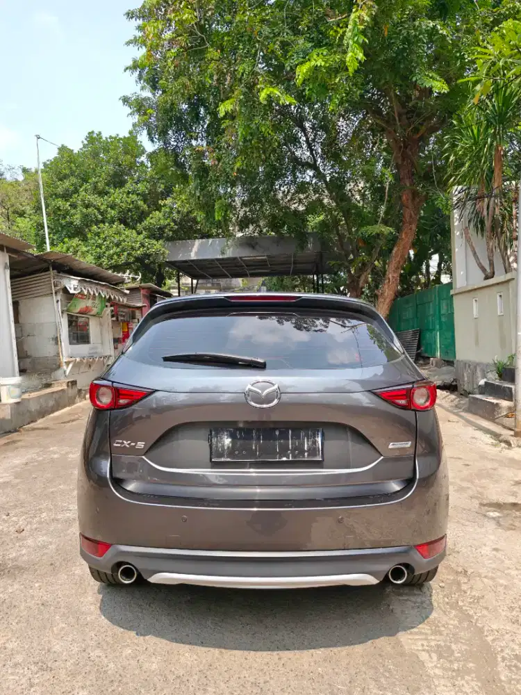 For Sale CX-5 no PR