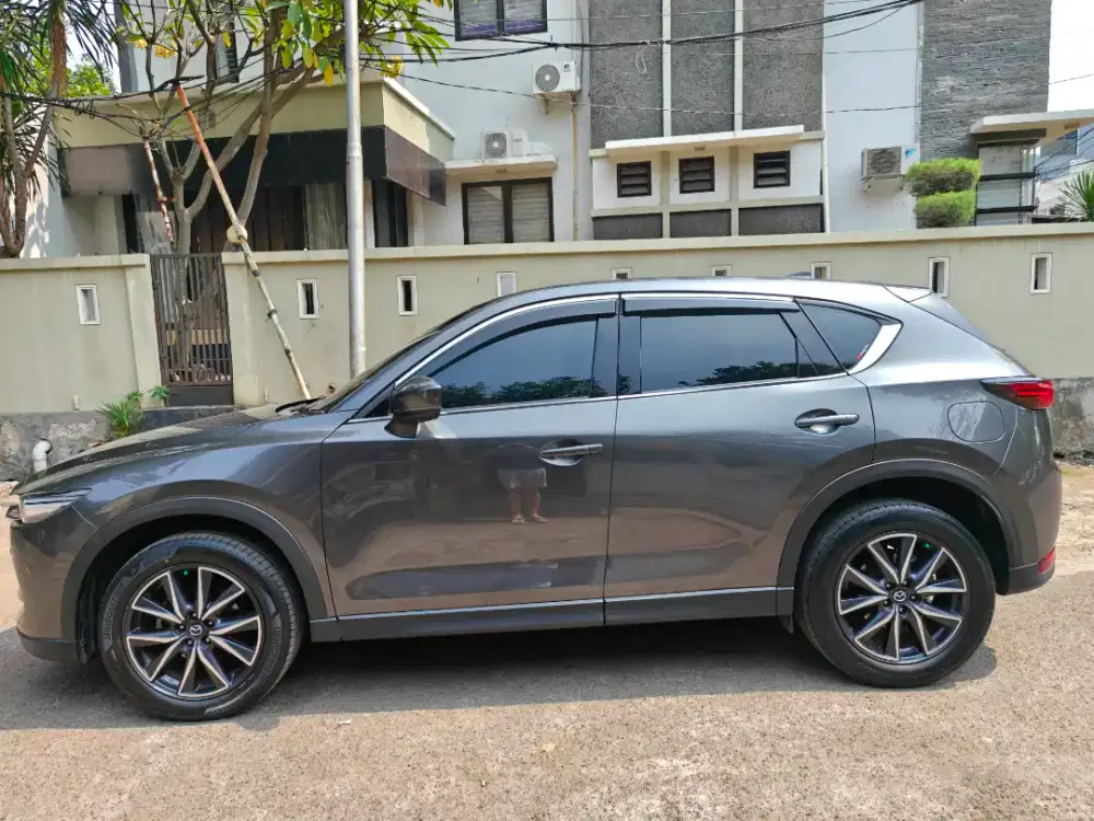 For Sale CX-5 no PR