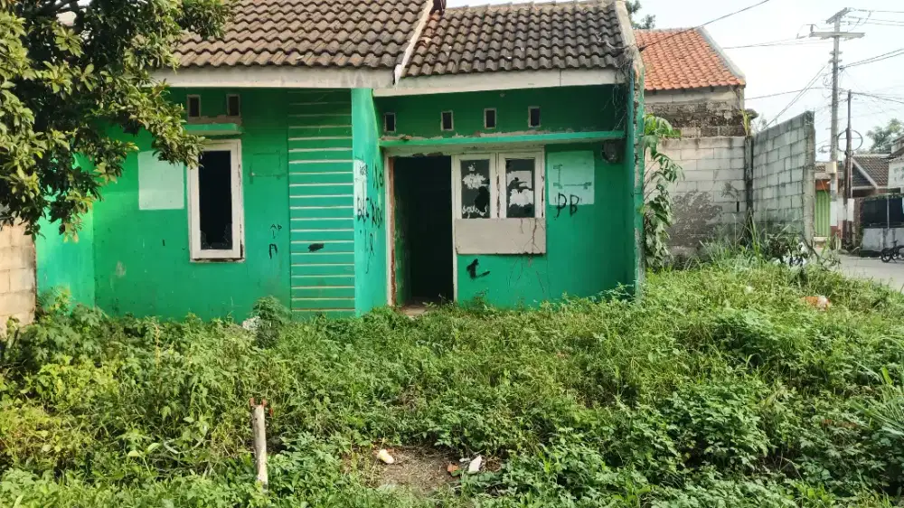 Jual cepat tanpa Perantara